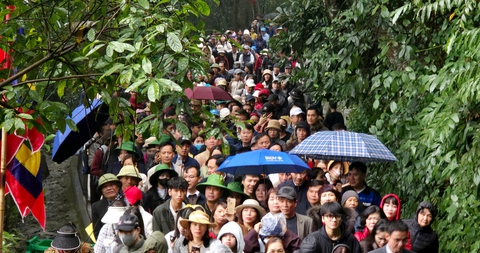 đền hùng - Ảnh 5.