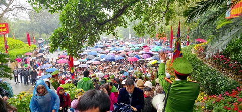 đền hùng - Ảnh 4.