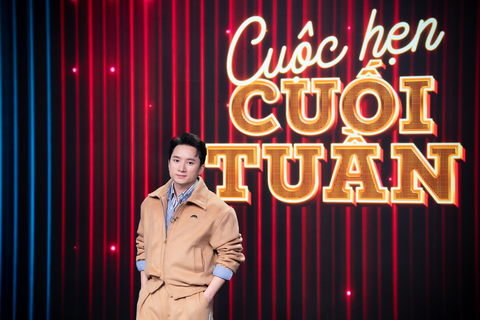 Cuộc hẹn cuối tuần - Ảnh 2.