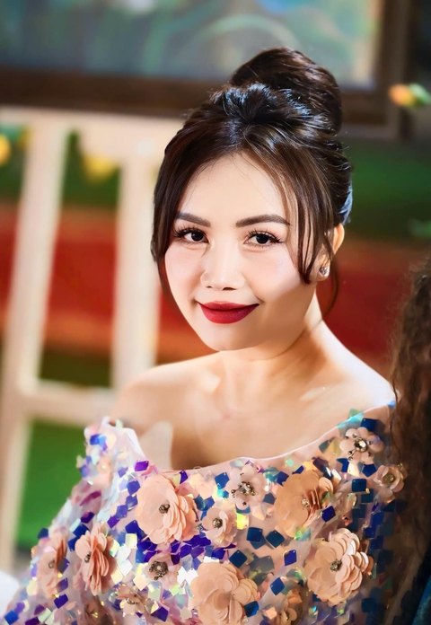 sao nữ - Ảnh 1.