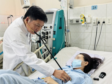 bóng cười - Ảnh 1.