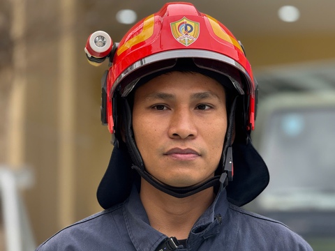 Bộ Công an - Ảnh 7.