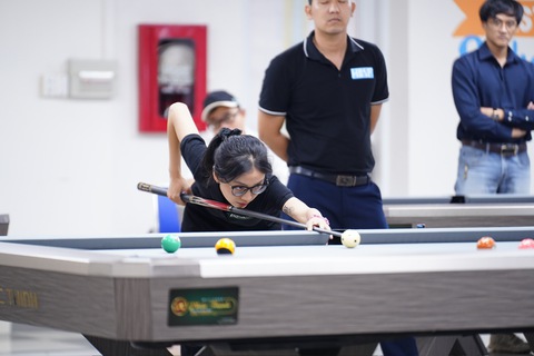 billiards - Ảnh 2.