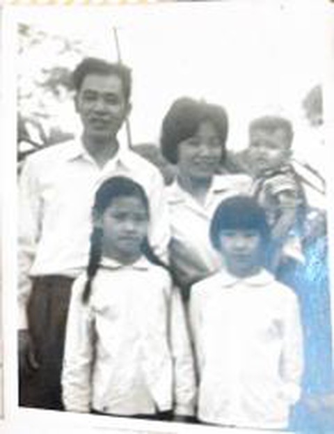 Kể chuyện hòa bình - Ảnh 1.