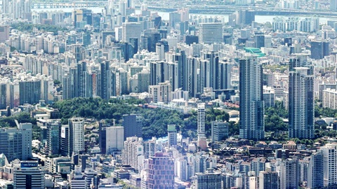 Siêu đô thị TP.HCM: Cơ hội tăng tốc phát triển - Ảnh 5.