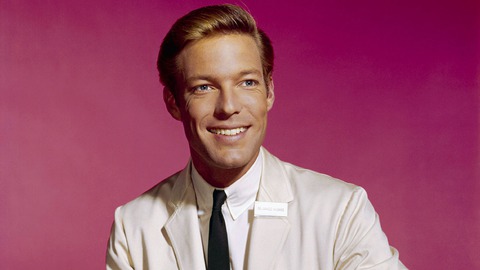 Richard Chamberlain, cha Ralph của 'Tiếng chim hót trong bụi mận gai', qua đời - Ảnh 1. Richard Chamberlain - Ảnh 1.