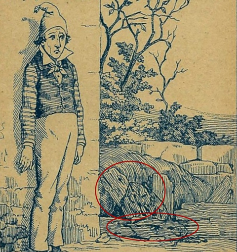 Thử tài tinh mắt - Ảnh 2.