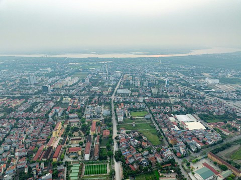 sáp nhập - Ảnh 1.