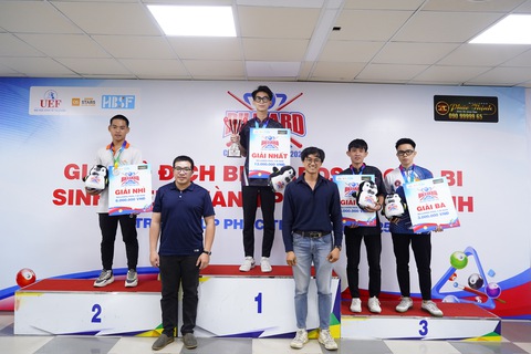 billiards - Ảnh 3.