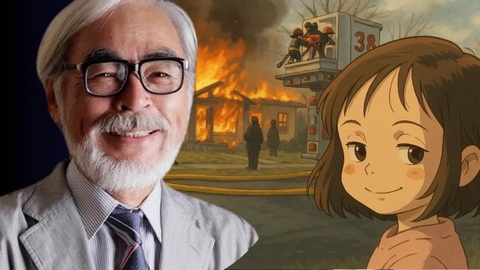 - Ảnh 1. Ghibli - Ảnh 1.