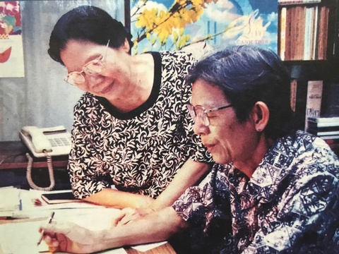 nhạc sĩ Lư Nhất Vũ - Ảnh 4.