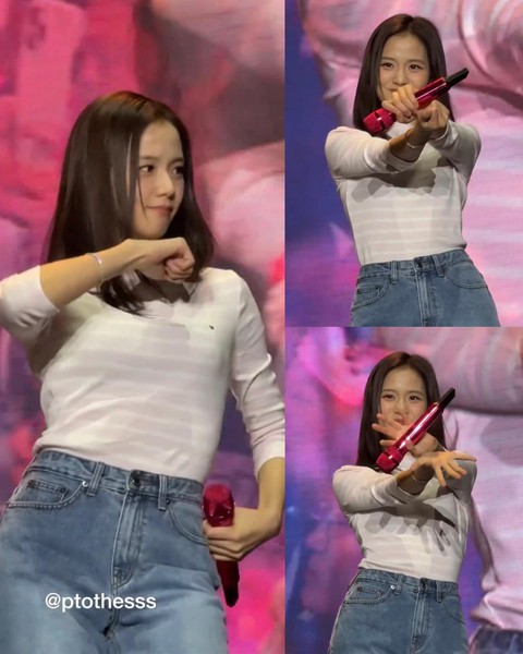 Jisoo - Ảnh 3.