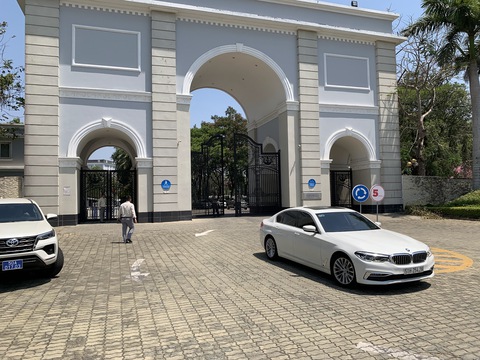 Trường quốc tế AISVN - Ảnh 1.