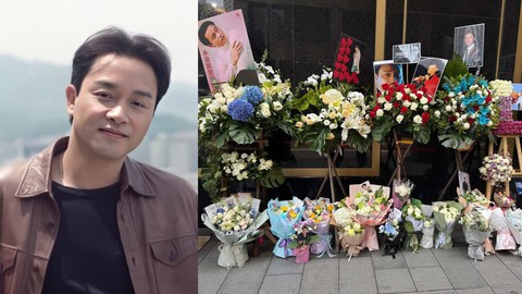 Toà án cấm YouTuber Lee Jin Ho đăng tải nội dung về Kim Sae Ron - Ảnh 3. Kim Sae Ron - Ảnh 2.