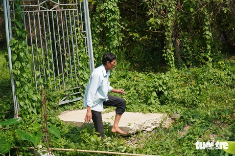 hàng xóm - Ảnh 3.