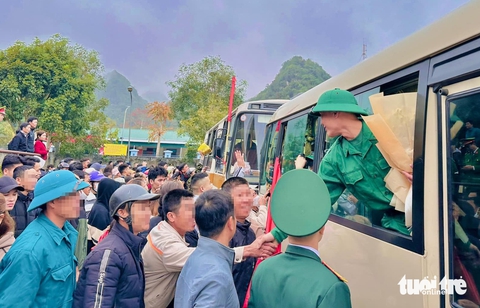 nghĩa vụ - Ảnh 1.