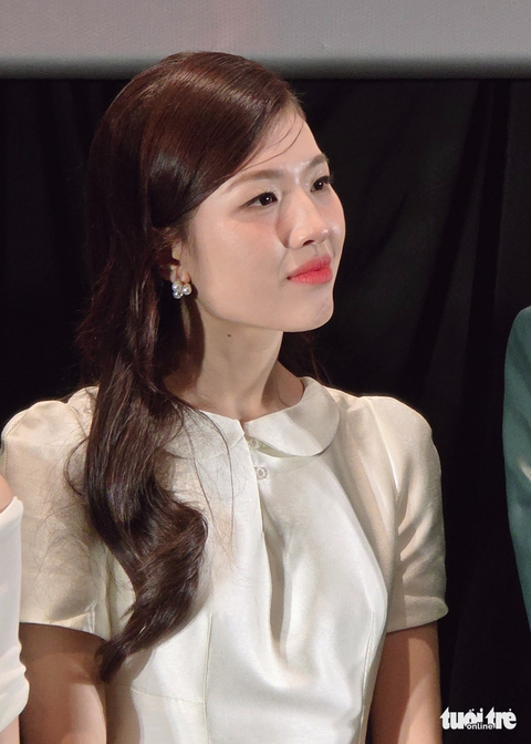 'Địa đạo' là bộ phim tầm vóc, tiếc khi không ra mắt ở Liên hoan phim Cannes - Ảnh 4. Địa đạo - Ảnh 4.