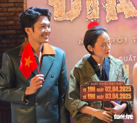 'Địa đạo' là bộ phim tầm vóc, tiếc khi không ra mắt ở Liên hoan phim Cannes - Ảnh 3. Địa đạo - Ảnh 3.