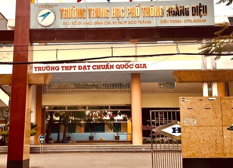 dạy thêm - Ảnh 1.