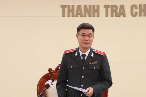 Chuyển Bộ Công an điều tra sai phạm sau thanh tra cơ sở 2 Bệnh viện Bạch Mai và Việt Đức - Ảnh 2.