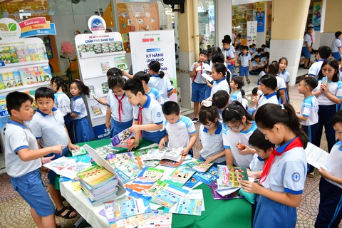 Chuyên gia chia sẻ kỹ năng ứng phó bạo lực học đường - Ảnh 7.