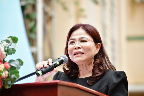 Chuyên gia chia sẻ kỹ năng ứng phó bạo lực học đường - Ảnh 6.