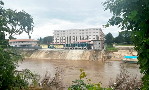 Lần theo vòi bạch tuộc lừa đảo người lao động - Kỳ 2: Nữ nhi sa chân vào hang sói - Ảnh 1. lừa đảo - Ảnh 1.