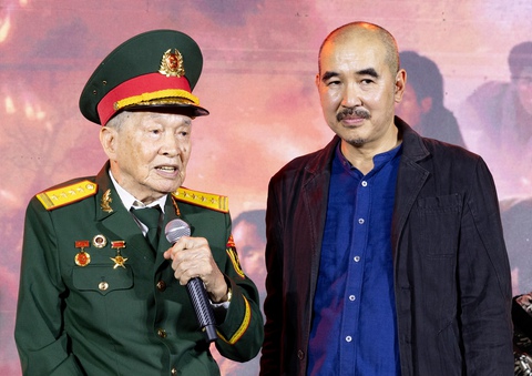 Anh hùng Tư Cang 98 tuổi nói về Địa đạo: Đất đá trụi nhưng con người không lay chuyển - Ảnh 1. Địa đạo - Ảnh 1.