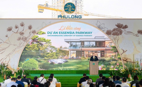 Phú Long - Ảnh 4.