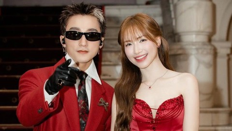 Hòa Minzy - Ảnh 1.
