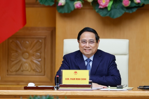 Thủ tướng tiếp 20 đại học hàng đầu Mỹ, đề xuất hợp tác đào tạo nhân lực chất lượng cao - Ảnh 4.