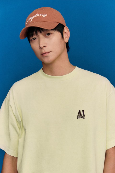 Kang Dong Won - Ảnh 1.