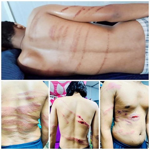 Lần theo vòi bạch tuộc lừa đảo người lao động - Kỳ 2: Nữ nhi sa chân vào hang sói - Ảnh 2. lừa đảo - Ảnh 2.