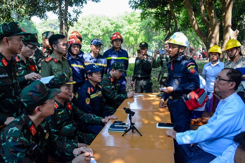 myanmar - Ảnh 4.