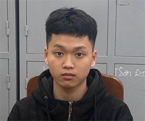 giết người - Ảnh 2.