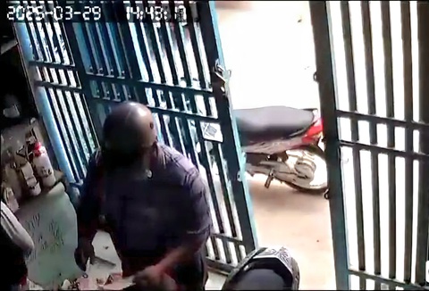 từ thiện - Ảnh 2.