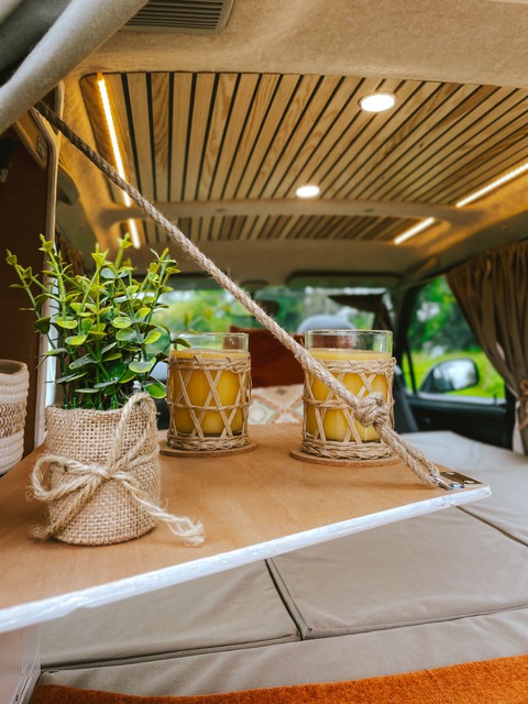 nhà di động - Ảnh 7.
