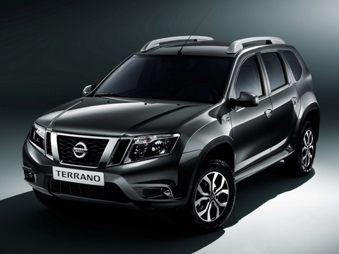 Nissan Terrano có thể trở lại, đối đầu Hyundai Creta từ 2026 - Ảnh 2.