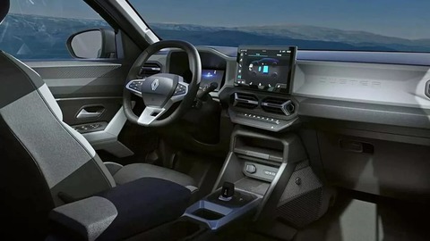 Nissan Terrano có thể trở lại, đối đầu Hyundai Creta từ 2026 - Ảnh 4.