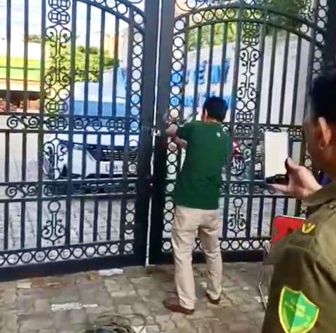 Điều tra dấu hiệu tội lạm dụng tín nhiệm chiếm đoạt tài sản tại Trường quốc tế AISVN - Ảnh 2.