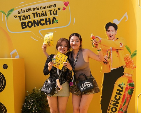 Boncha - Ảnh 3.
