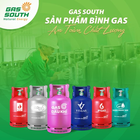 gas - Ảnh 1.