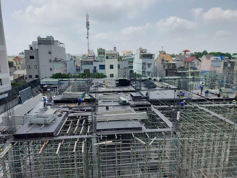 Điều kiện mở bán - Ảnh 2.