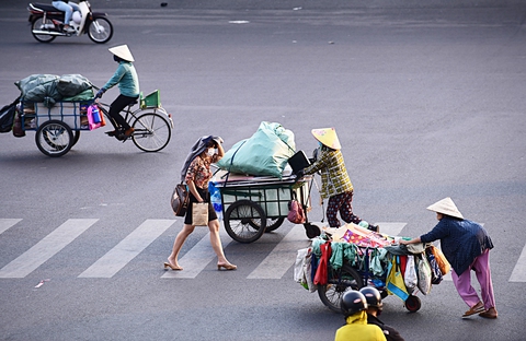 Lập Quỹ nhà ở quốc gia: Tìm đất và lo vốn - Ảnh 5. Lập Quỹ nhà ở quốc gia: Tìm đất và lo vốn - Ảnh 4.