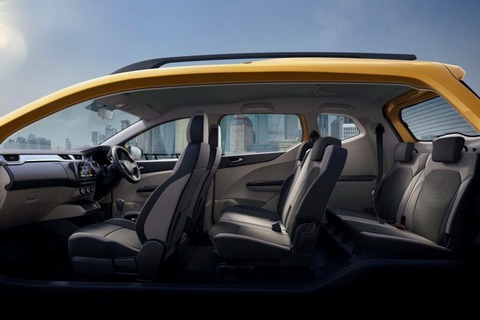 Nissan - Ảnh 4.