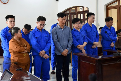 Suối Tre - Ảnh 1.