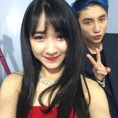 Hòa Minzy - Ảnh 2.