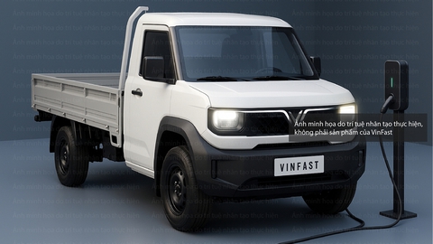 VinFast - Ảnh 2.