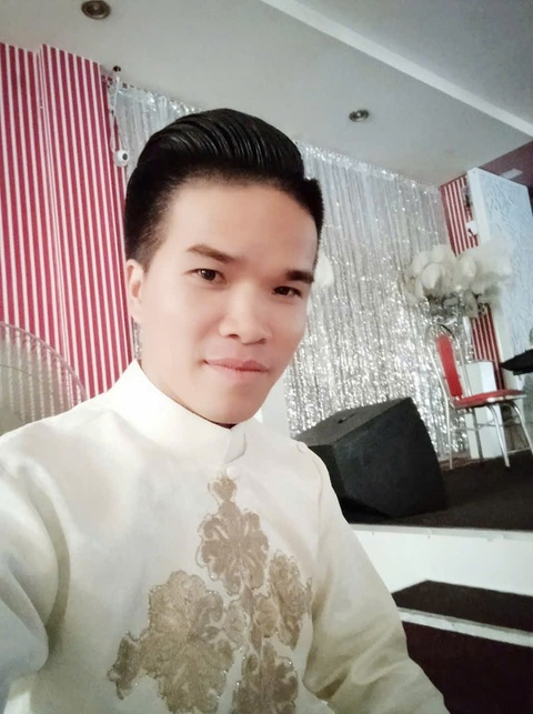 Nam MC quay clip sex với người tình, vợ phát hiện rồi cùng chồng tống tiền nạn nhân - Ảnh 1.