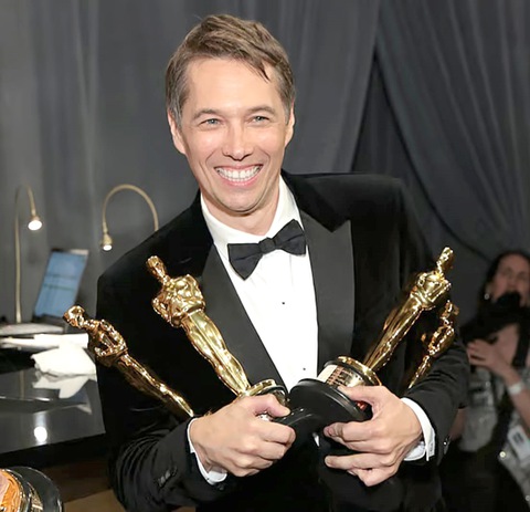 Sean Baker, cái tên 'nhỏ bé' vượt các huyền thoại - Ảnh 1.